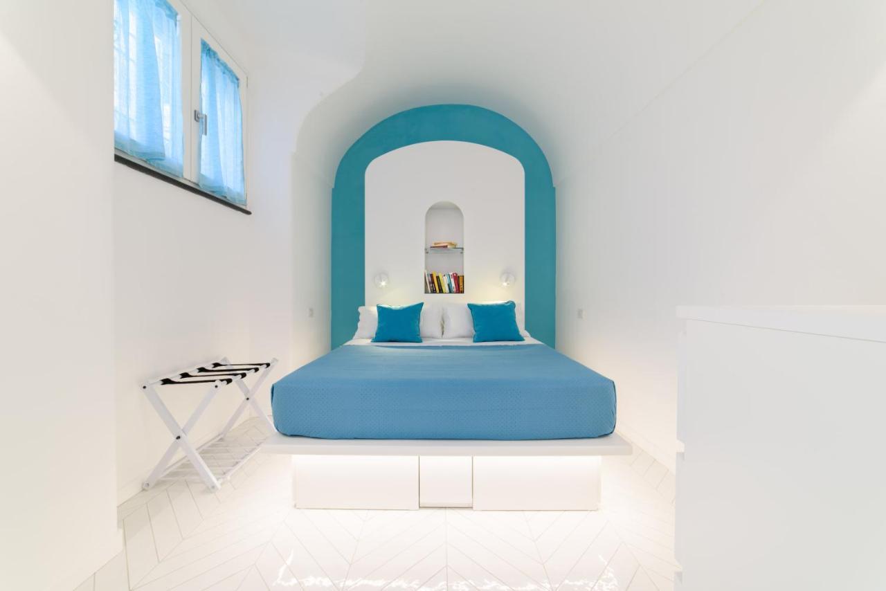 Ferienwohnung Casa Andreana Amalfi Exterior foto