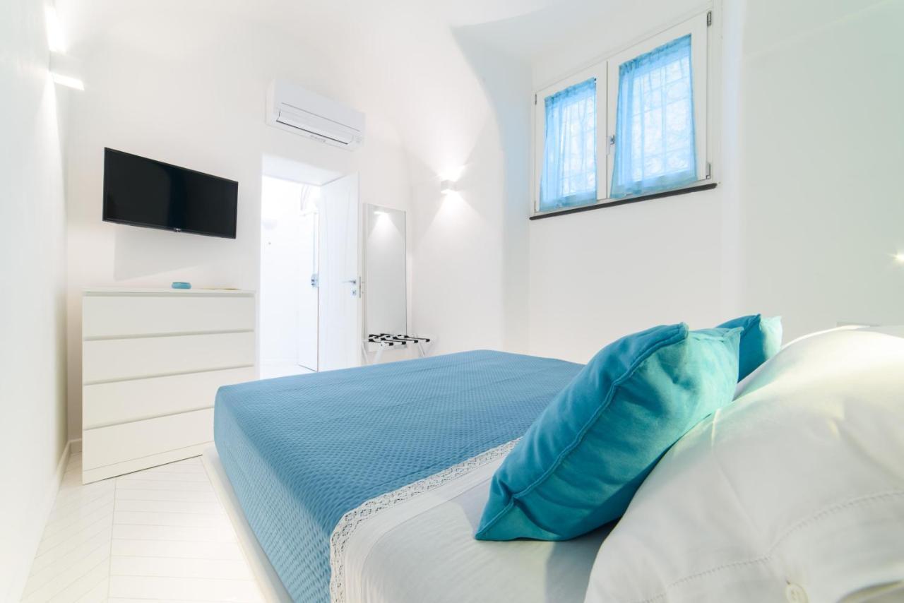 Ferienwohnung Casa Andreana Amalfi Exterior foto
